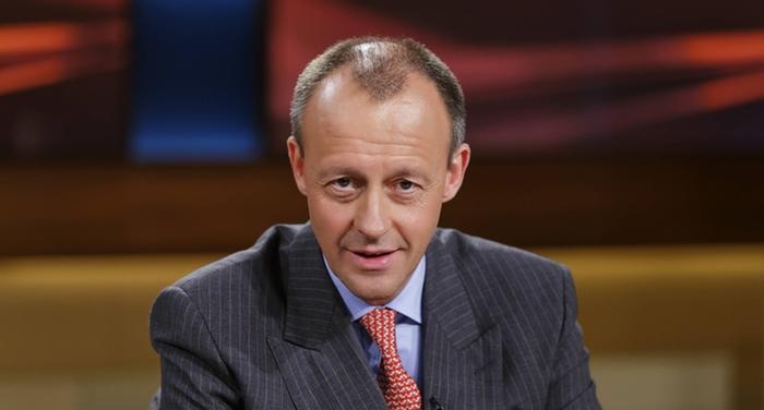 فريدريش ميرز