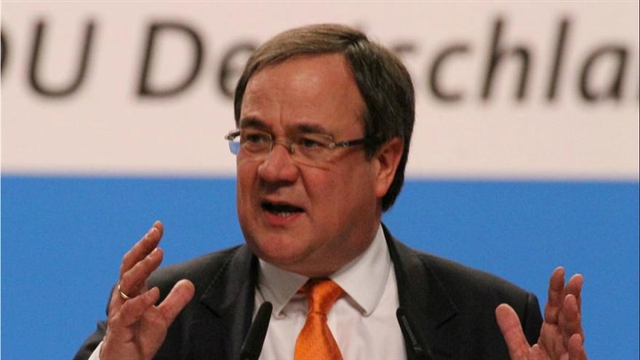 أرمين لاشيت