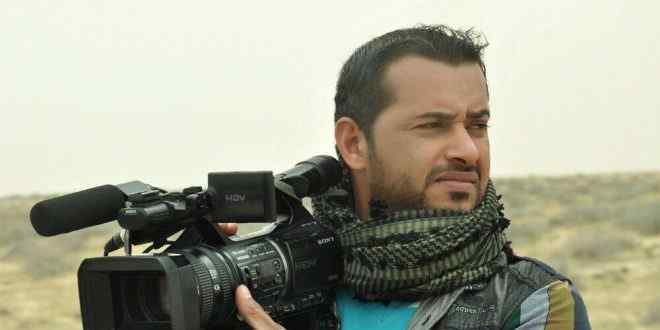 صحفيو العراق