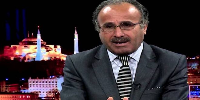 عبد الجبار الجبوري