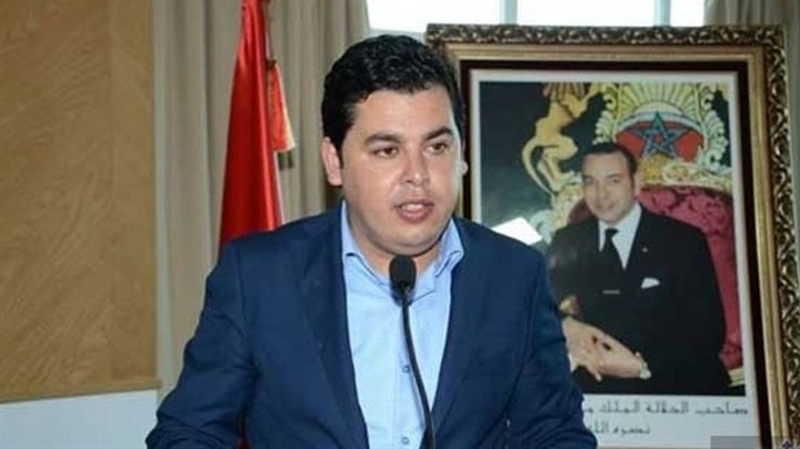 محمد بودن