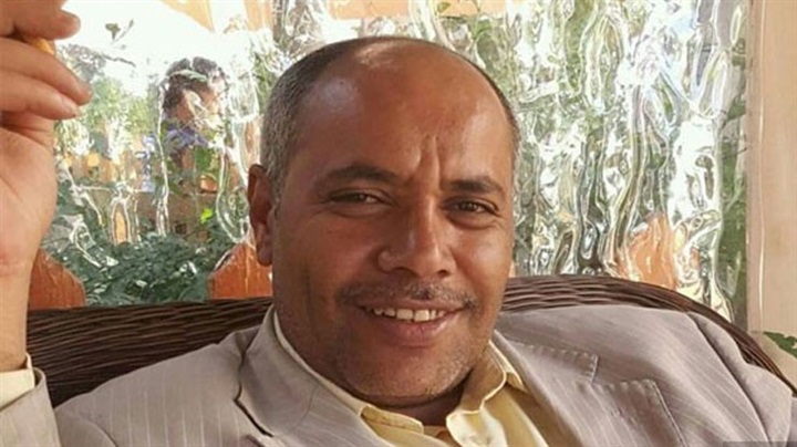 كامل الخوداني