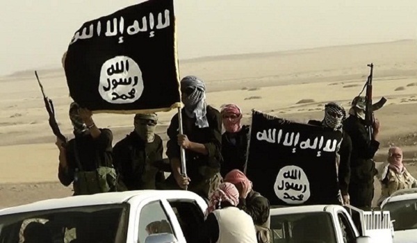 تمدد «داعش» في جنوب