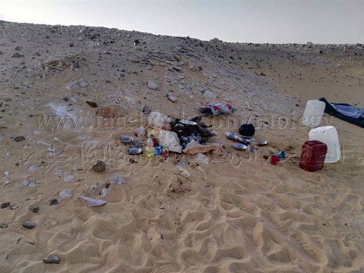 مقتل 11 إرهابيًّا