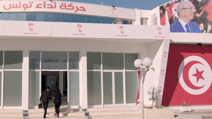 «النهضة» المرفوضة