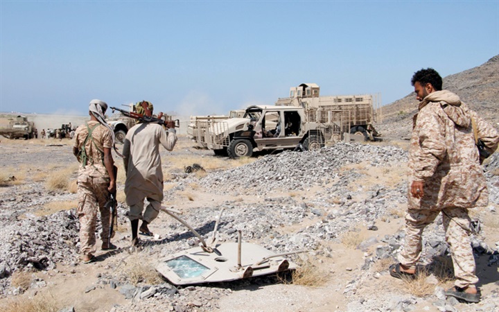 ما بعد تحرير «الحديدة»..