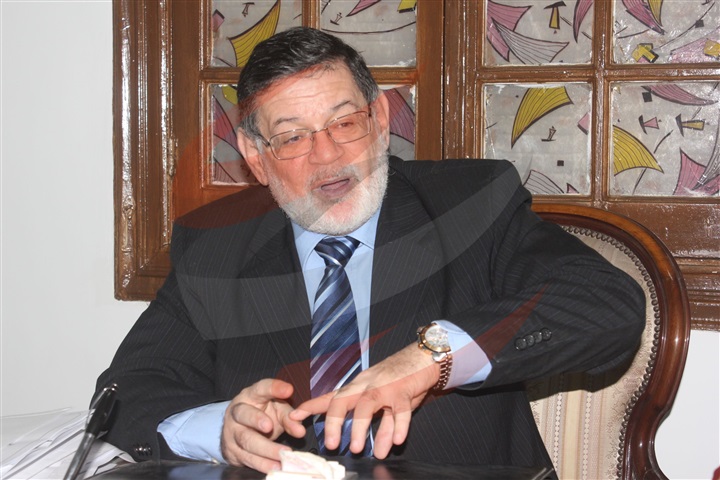 ثروت الخرباوي