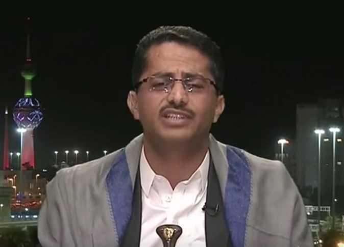  المحلل السياسي اليمني