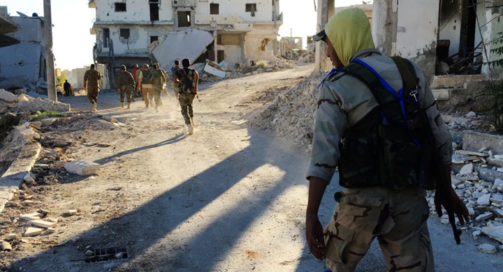 إعادة التأهيل.. خطة