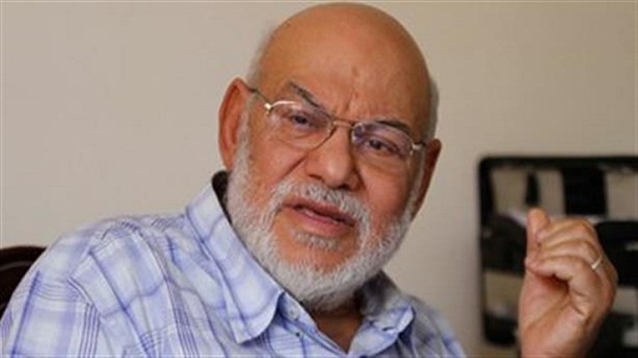 الدكتور كمال الهلباوي