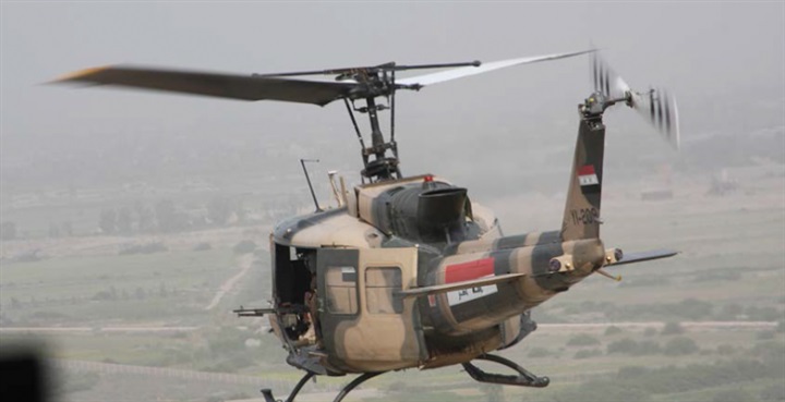 الطيران العراقي