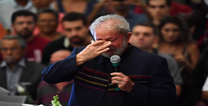 لولا دا سيلفا