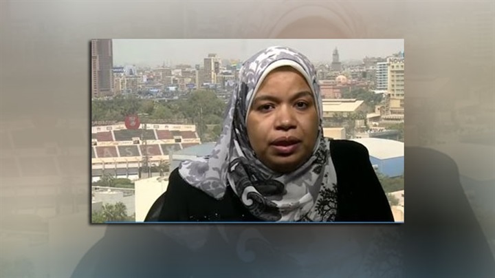 أميرة عبدالحليم،