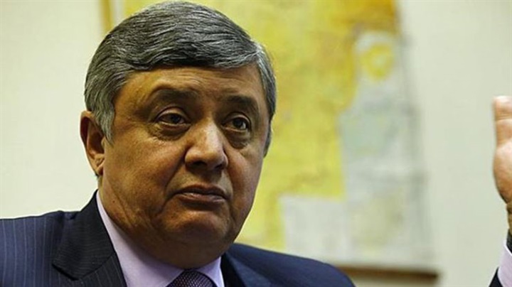 زامير كابولوف