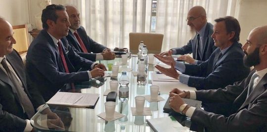 جولة الصحافة 12 نوفمبر|