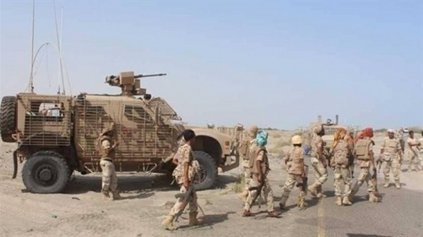 حصون الحوثي تتهاوى