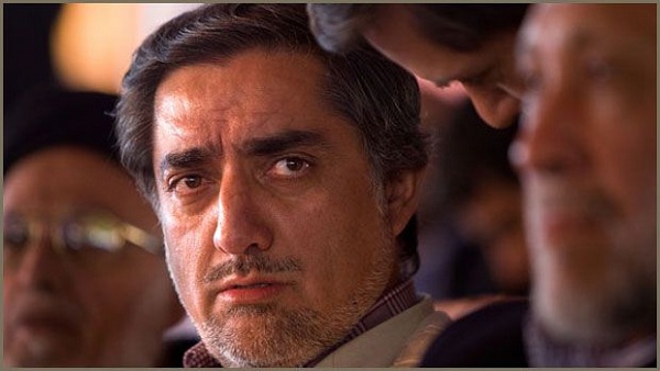 وزير خارجية الحكومة