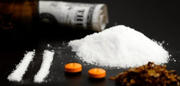 السموم الإيرانية..