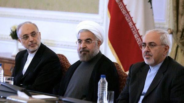 السموم الإيرانية..