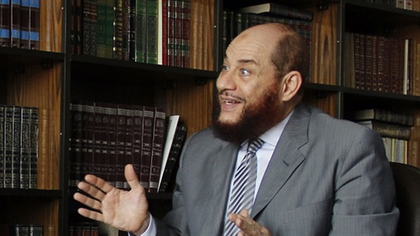 الدكتور أسامة القوصي