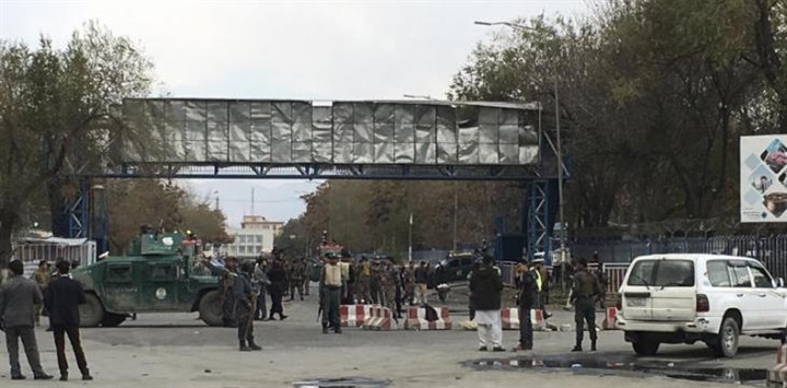 جولة الصحافة 15 نوفمبر|