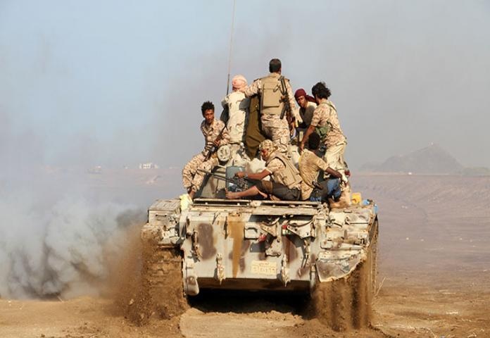 «إرهاصات السقوط»..