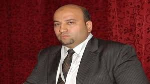 الباحث في الشأن الصوفي،