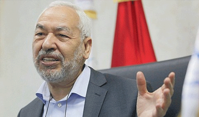 رئيس حركة النهضة،