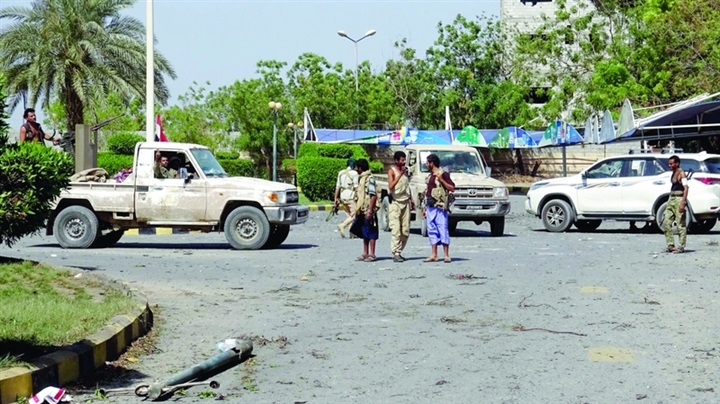 جولة الصحافة 20 نوفمبر|