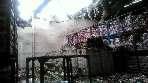 جولة الصحافة 17 نوفمبر..