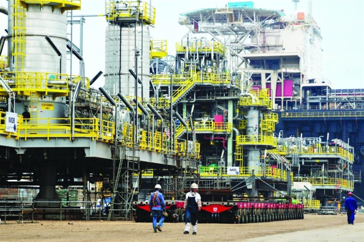 «المثلث المرتبك»..