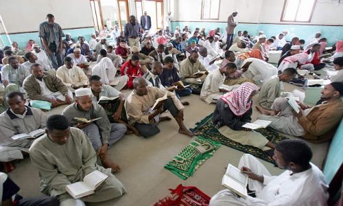 بعد الحديث عن انسحاب