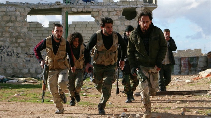 حلب.. هل تصبح البديل