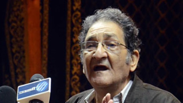 أحمد سيف الإسلام