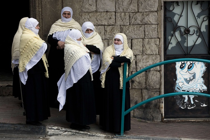 جولة الصحافة 22 نوفمبر|