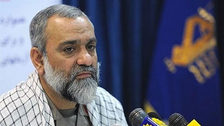 محمد رضا نقدي