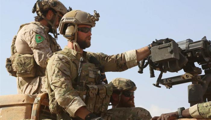 تضاعف عدد الإرهابيين..