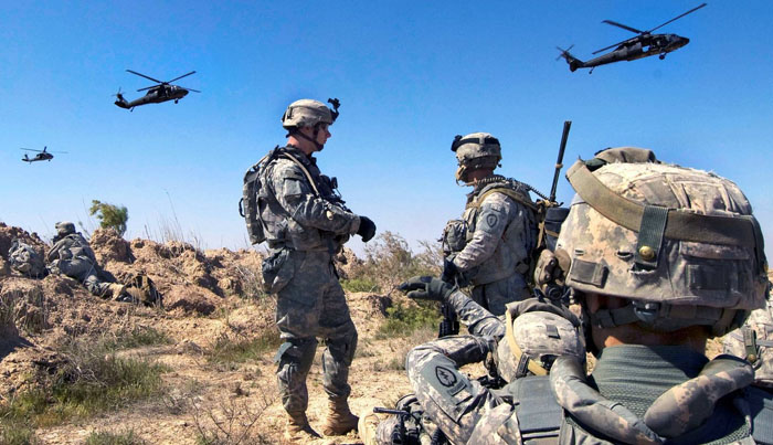 تضاعف عدد الإرهابيين..