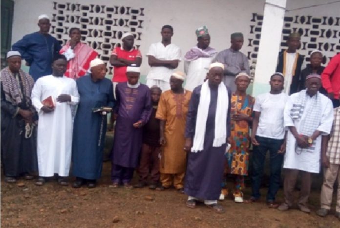 زيدان يوجه الدعاة