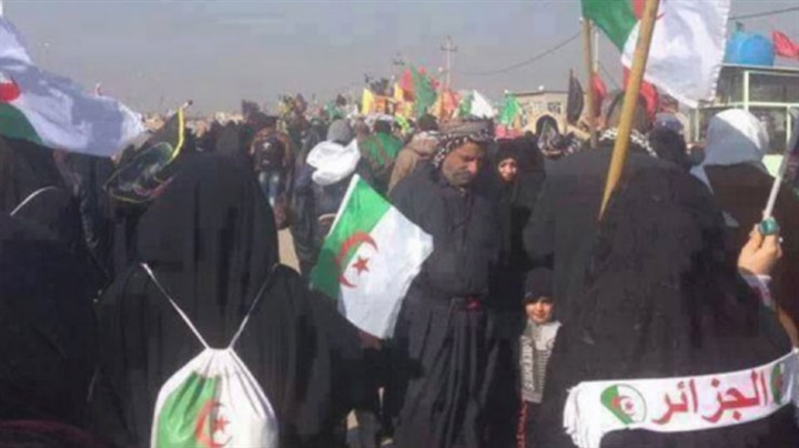 لماذا تتوغّل إيران