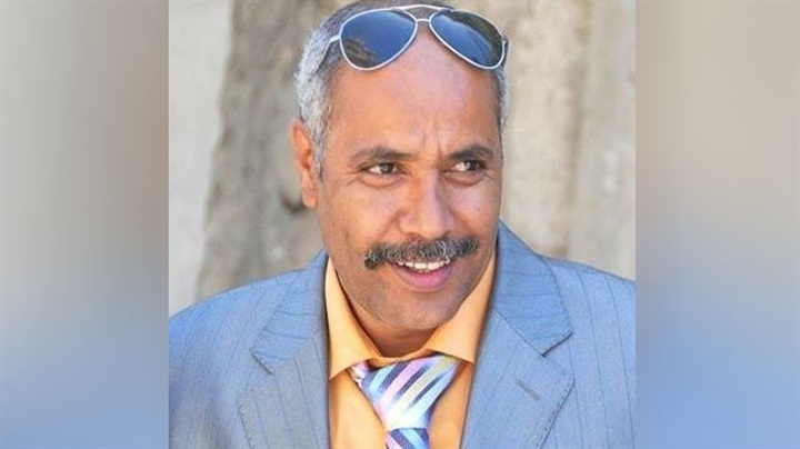 كامل الخوداني