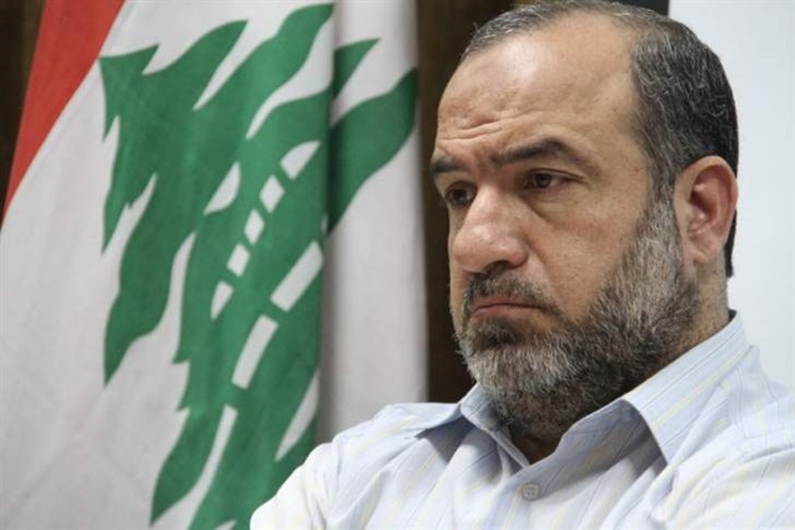 عزام الأيوبي