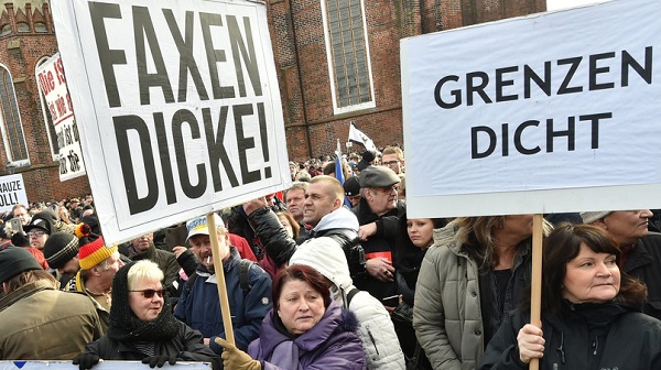 مبادرة ألمانية لمواجهة