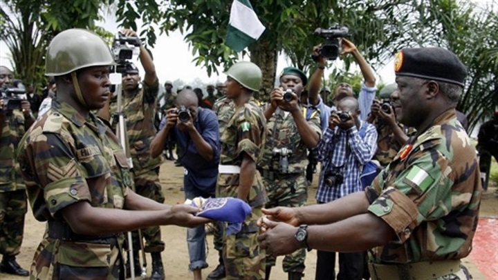 «قوة الساحل».. دوافع