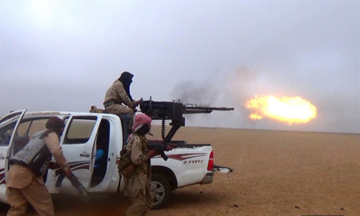 تضاعف تحديات «قسد»