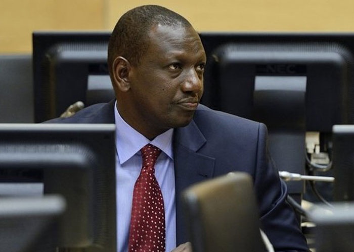 بعد اعتزام كينيا