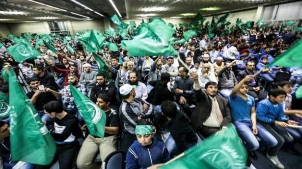 الاستنفار السُّني