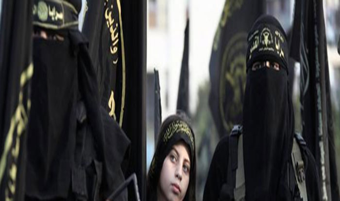 دراسة دوافع الانضمام..