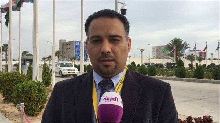 ناصر جبر الأحوازي