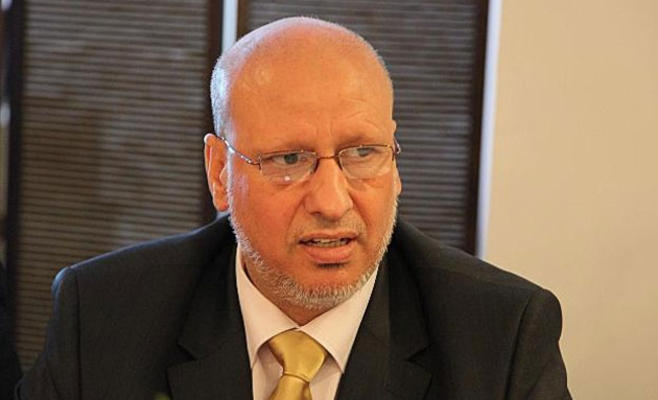 الصراعات تقسم «إخوان